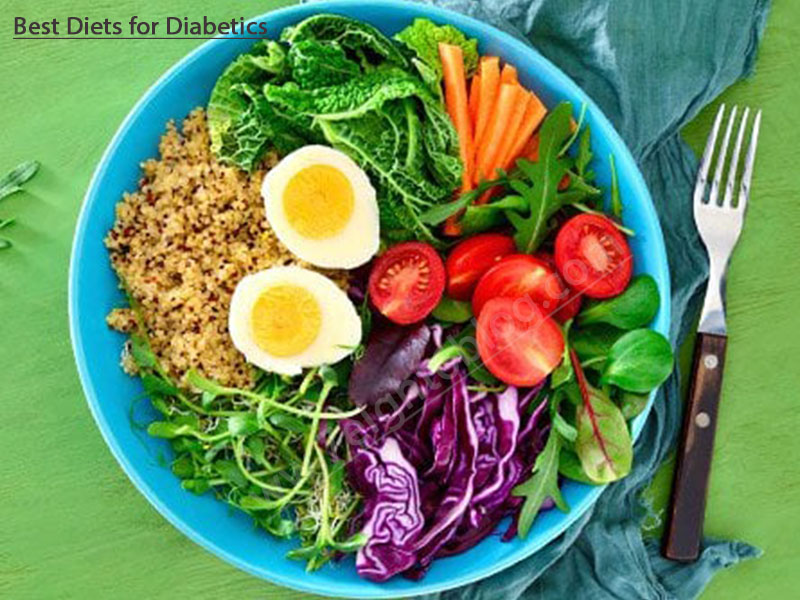 10 best diets Suggestion for diabetics